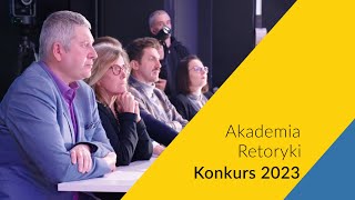 Akademicki Konkurs Retoryczny