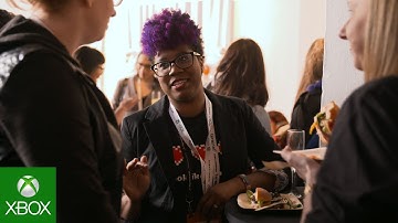 Women in Gaming at GDC 2017