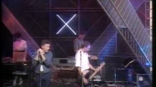 RARE !! New Order blue monday top of the pops 1983