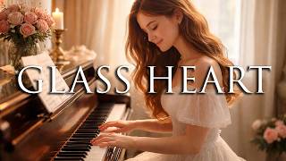 Glass Heart - Some Pieces of You | Original Lyric Song screenshot 4