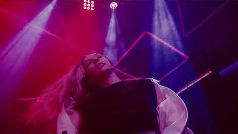 Diffuse - New horizons live set, nov 2025