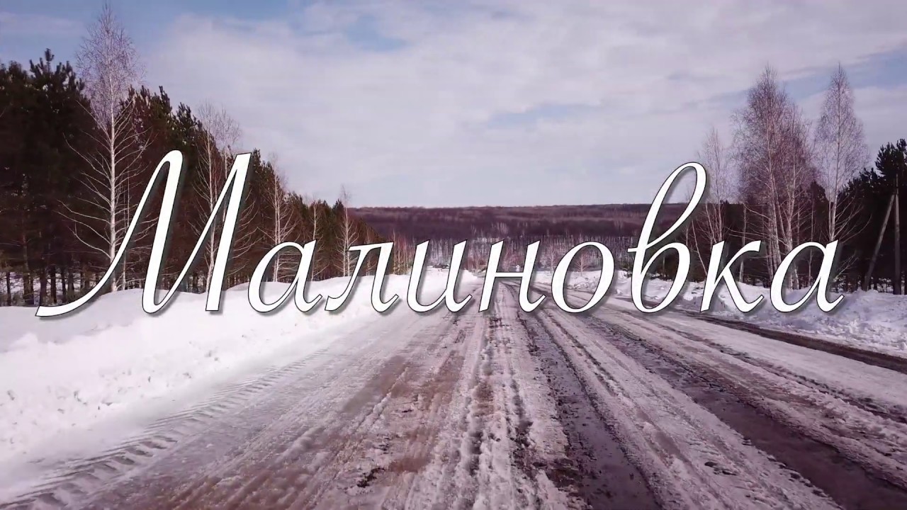 Автомобильный рынок малиновка