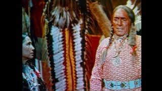 Sitting Bull (1954) | Dale Robertson