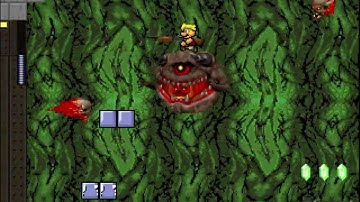 Mushroom Kingdom Fusion (Walkthrough) - Part 646: Barrels O