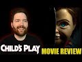 Child's Play - Movie Review