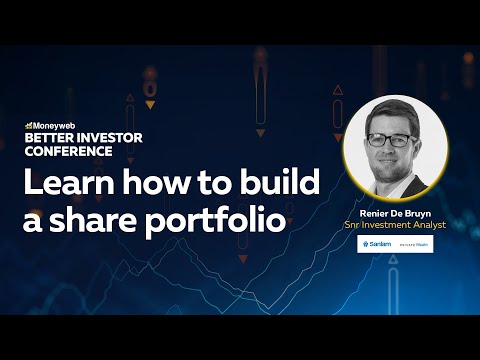 Building a share portfolio for generational wealth | Better Investor Conference 2022 | Moneyweb