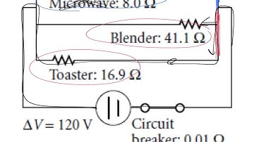 Complex Resistor Combinations