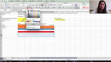 QDA Goal Programming Practice Problem