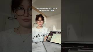 Neue Lernmethode testen…✈️☁️ (Anzeige) #studywithme #asmr #asmrstudy #study #student #exam