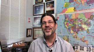 FM Satellite Etiquette: Five Tips for Better Satellite Success from Sean Kutzko, KX9X Tips On Operating A Satellite While Roving