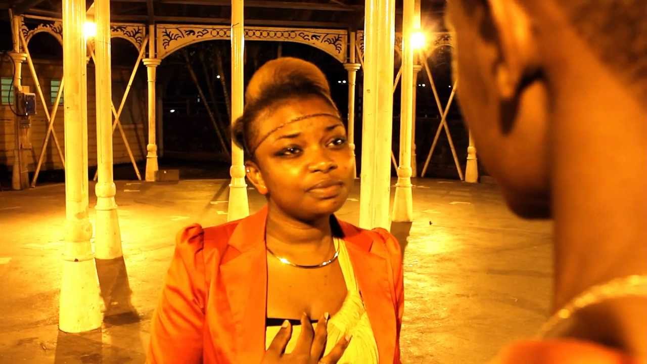 Dati feat Général Lj   tu m'as fait tant de mal clip officiel)