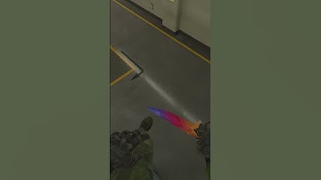 CS2 Nuke Surf Spot On A Site! #shrots