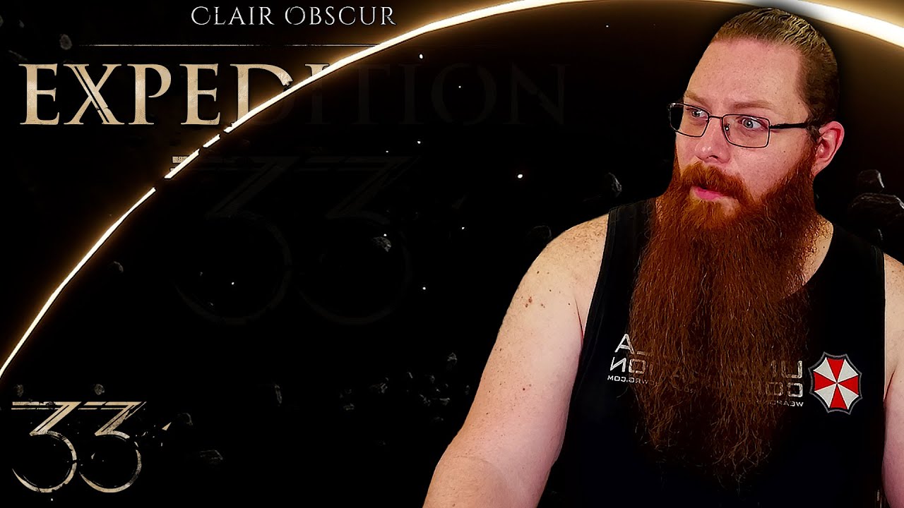 The Hardest Fight We've Had! | Clair Obscur: Expedition 33 Playthrough | Part 33