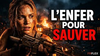 Elle retourne l’enfer pour sauver son mari 💥 | Résumé de film