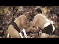 2017 US SUMO OPEN -- OPENWEIGHT Division