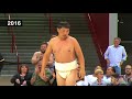 2017 US SUMO OPEN -- OPENWEIGHT Division