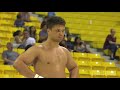 2017 US SUMO OPEN -- OPENWEIGHT Division