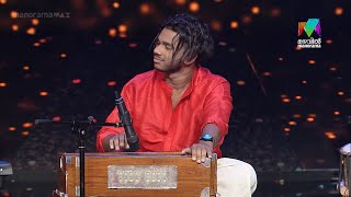 വെറുതെ  അല്ല A. R. Rahman വരെ ശരണിന്റെ  വീഡിയോ ഷെയർ ചെയ്തത്😍👌 Kidilam | Mazhavil Manorama | epi 68 |