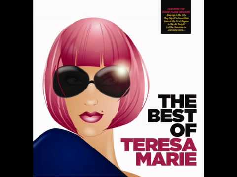 Teresa Marie - Love In The First Degree (Matt Mix ...