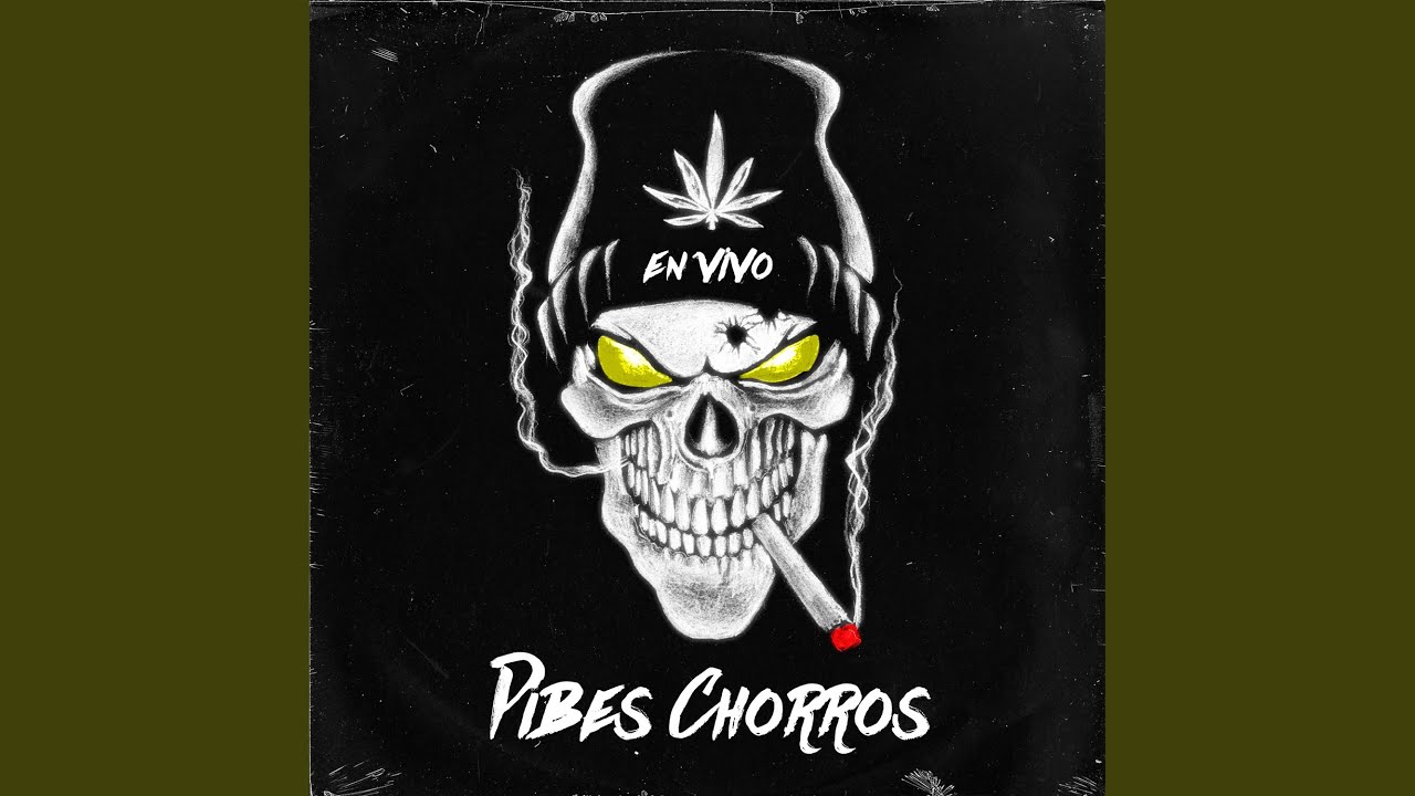 andrea los pibes chorros. dj kyem edit