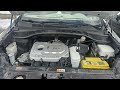 Scarlet 2.0 air filter intake custom made