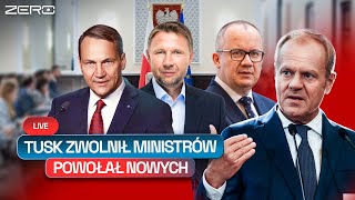 Download Lagu TUSK ZWALNIA MINISTRÓW. BODNAR I NITRAS BEZ TEKI. MAZUREK, WRÓBLEWSKI, TRZECIAK KOMENTUJĄ MP3 Download Lagu TUSK ZWALNIA MINISTRÓW. BODNAR I NITRAS BEZ TEKI. MAZUREK, WRÓBLEWSKI, TRZECIAK KOMENTUJĄ MP3