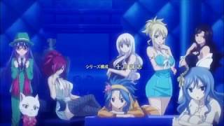 Salute Fairy Tail AMV