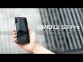 UMIDIGI S3 Pro Hands-on: World’s First 48MP Ceramic Phone!