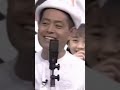 長さんの頭?!本編はYouTube動画から