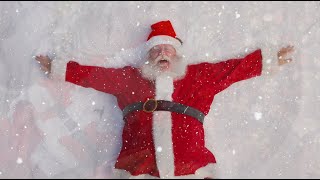 O PAI NATAL ESTÁ A CHEGAR
