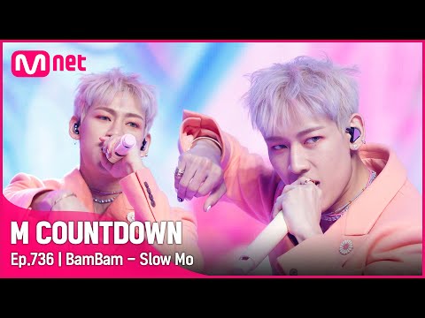 Comeback Stage | Ep.736 | Mnet 220120