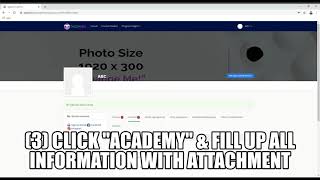 How to Enroll UMP Advanced Professional Program