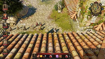 Divinity: Original Sin - Enhanced Edition - Part 6 [Modded, 4k, 60fps, and No Commentary]