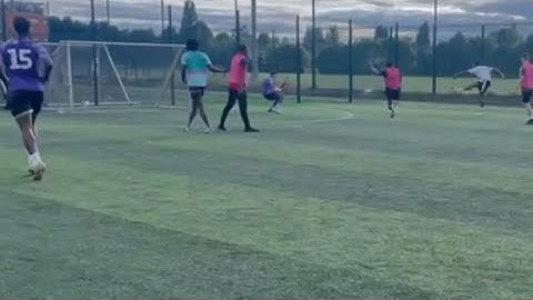 Six Goal Thriller 💥 | Joga Bonito