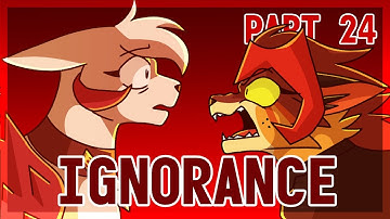 【Ignorance - Catra and Scorpia (She-ra) | Anything PMV MAP Part 24】