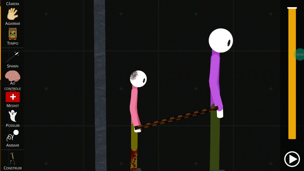 Eu fui na opa e levei uma vacina no srp