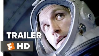 Capsule  Trailer 1 (2016) - Andrew Martin Movie