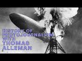 History of photojournalism with thomas alleman