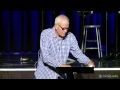 Bill Hull: Being Disciples - Biola University After Dark Chapel