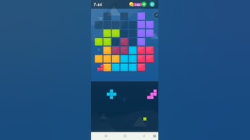 How To Solve Smart Puzzles Blocks King Level 7-64 Walk Through Solution Walkthrough Pixign