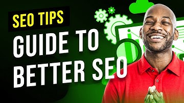 From Link Building to Ranking: A Guide to Better SEO