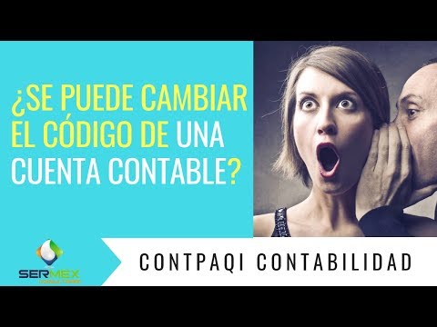 Cómo cambiar el