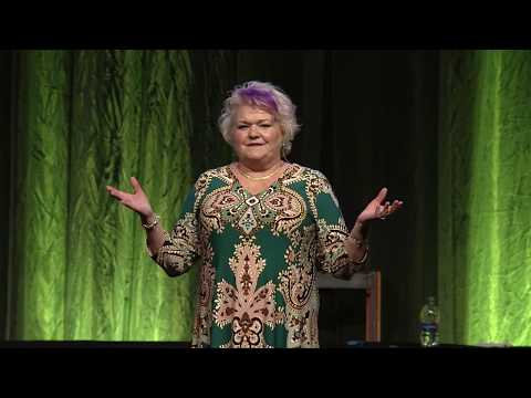 Funny Motivational speaker Amy Dee “Confirmation Bias” Hilarious story