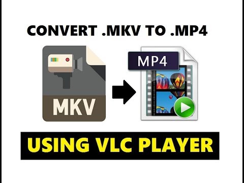 Vlc convert dvd to mp4
