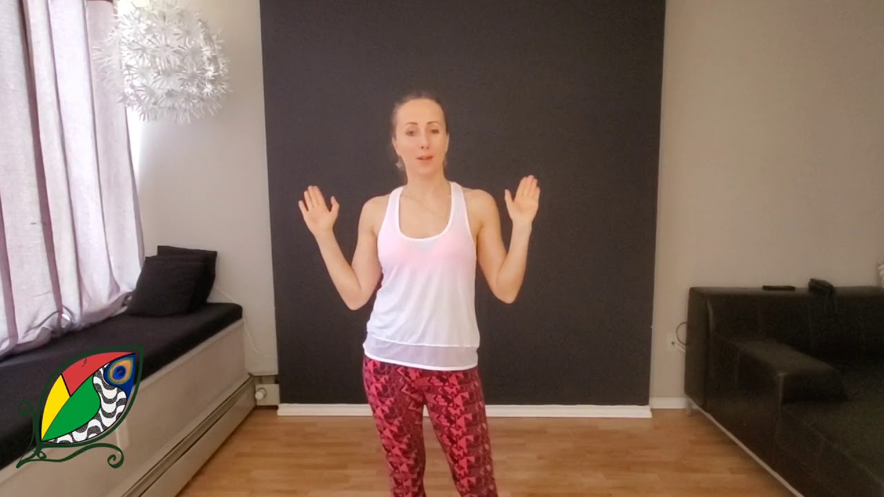 Best Online Samba Class offer from Canada