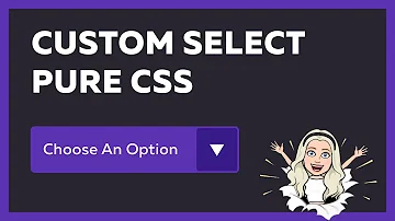 How do you use Select in HTML?