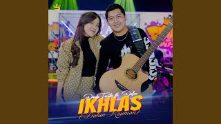 Iklhas (Dalan Kauman) (feat. Royal Music, Delva)