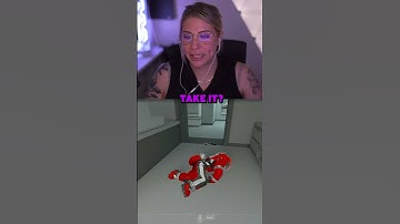 I got stir crazy playing Lockdown Protocol with the squad #lockdownprotocol #viralgame #amongus