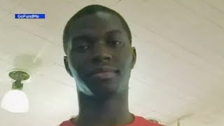 Mother of Edgewater man stabbed to death has GoFundMe page for funeral arrangements