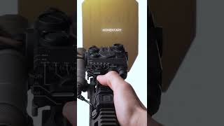 Emissary Ignition Switch. Transform your Modbutton Lite